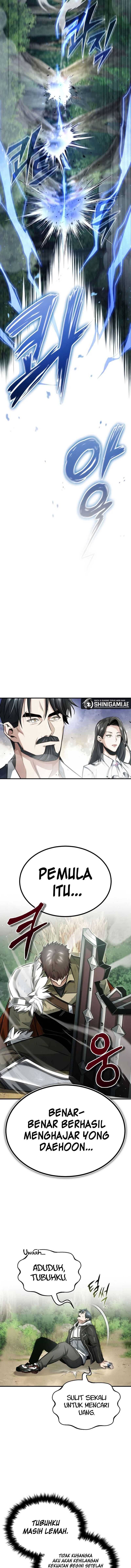 Regressor’s Life After Retirement