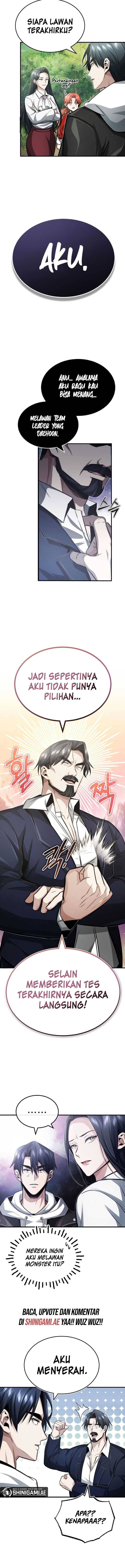 Regressor’s Life After Retirement