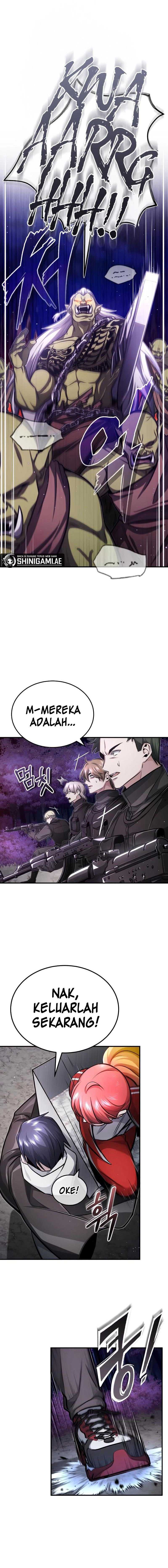 Regressor’s Life After Retirement