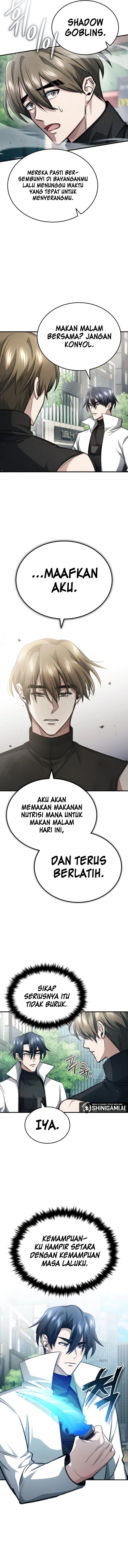 Regressor’s Life After Retirement
