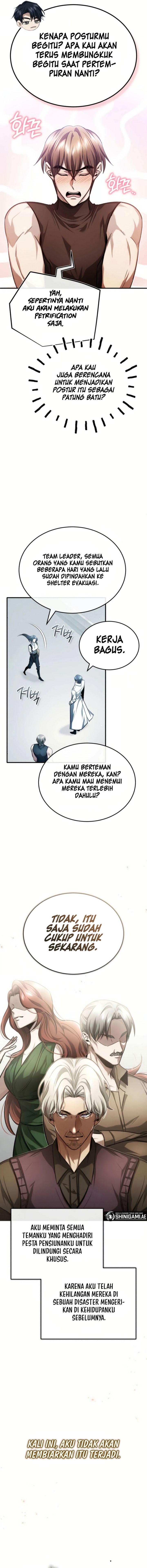 Regressor’s Life After Retirement