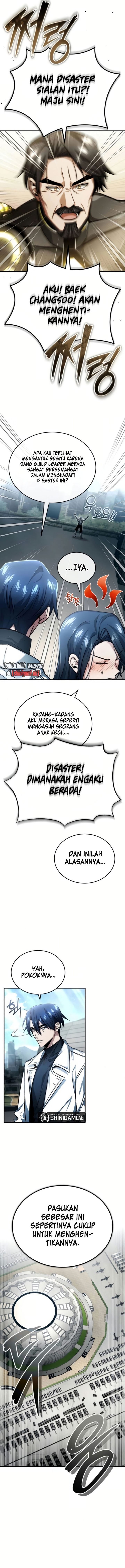 Regressor’s Life After Retirement