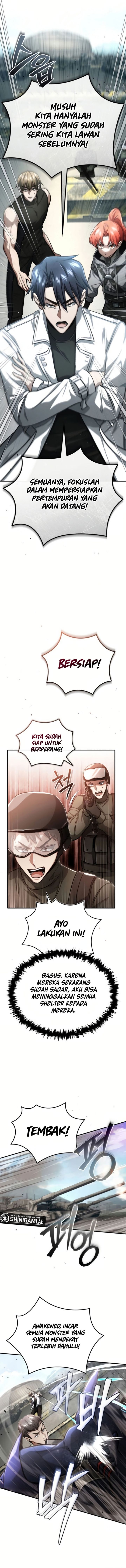 Regressor’s Life After Retirement