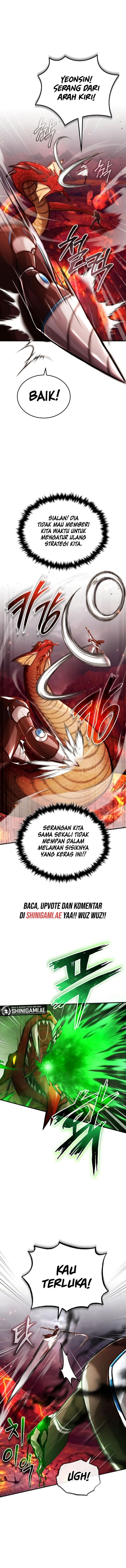 Regressor’s Life After Retirement