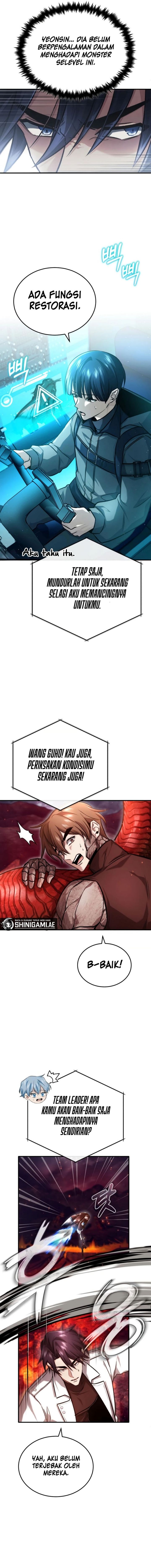 Regressor’s Life After Retirement