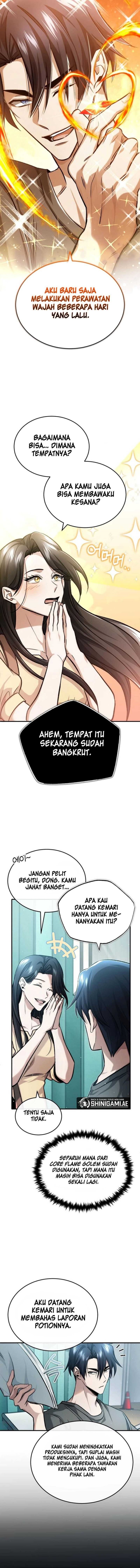 Regressor’s Life After Retirement