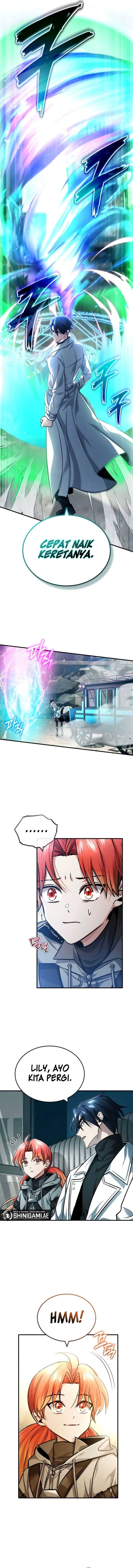Regressor’s Life After Retirement