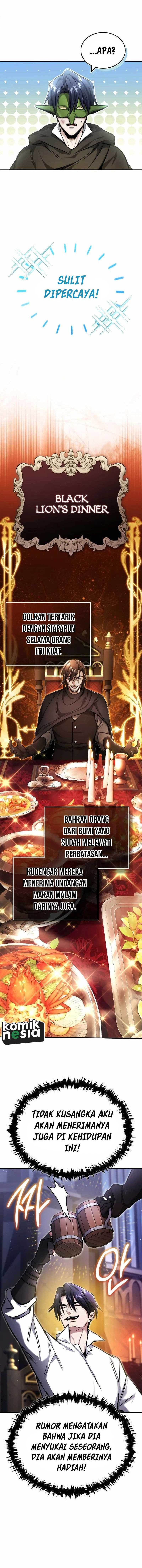 Regressor’s Life After Retirement