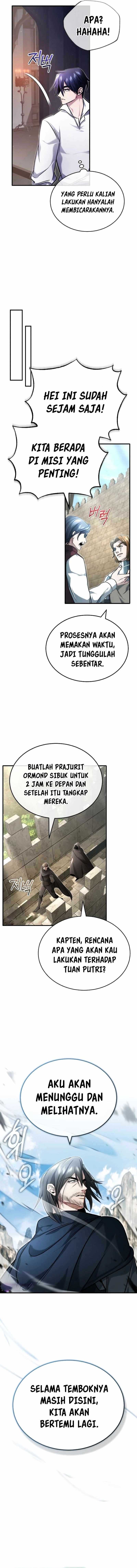 Regressor’s Life After Retirement