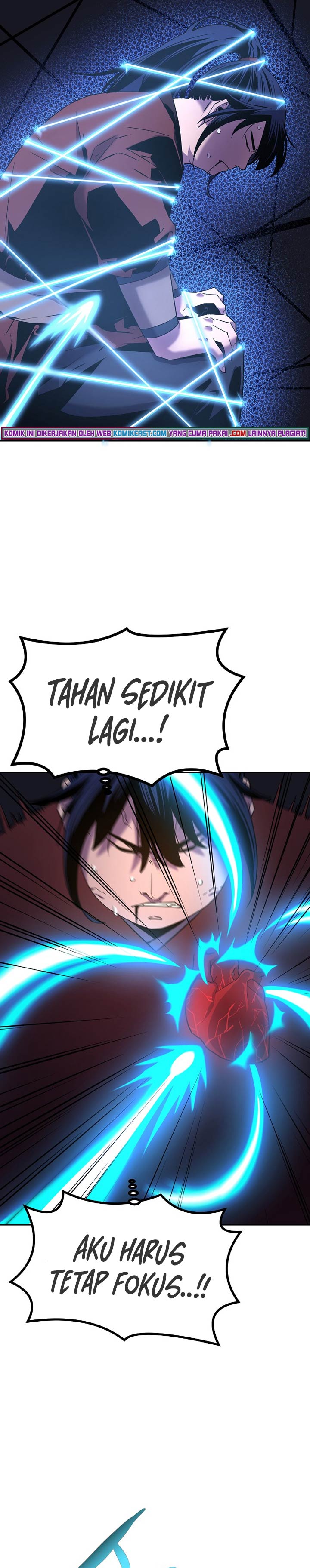 Reincarnation of the Murim Clan’s Former Ranker