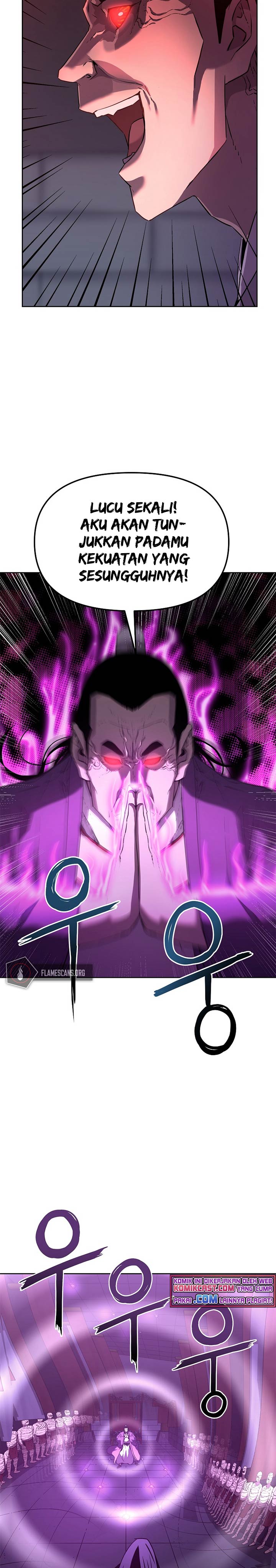 Reincarnation of the Murim Clan’s Former Ranker