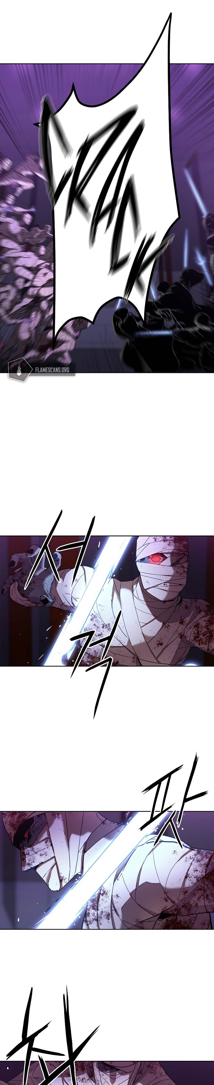 Reincarnation of the Murim Clan’s Former Ranker