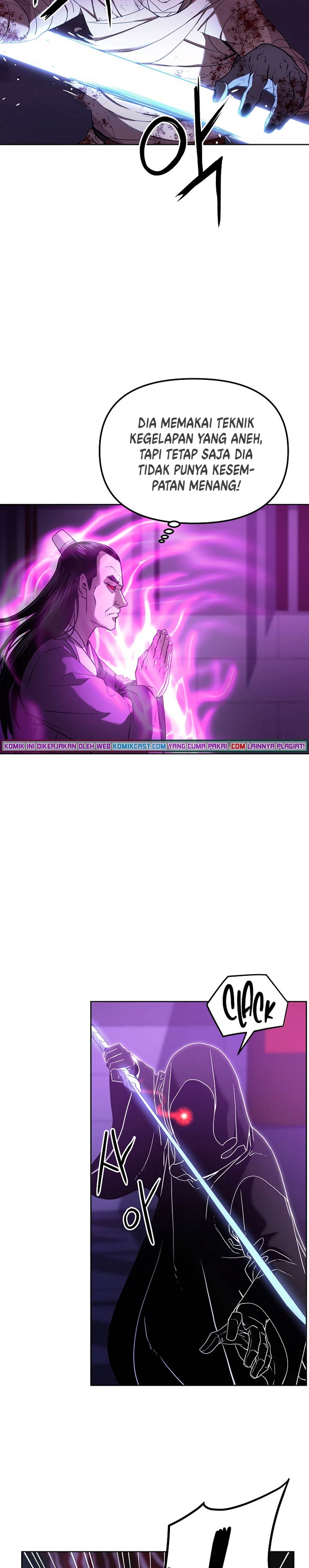 Reincarnation of the Murim Clan’s Former Ranker