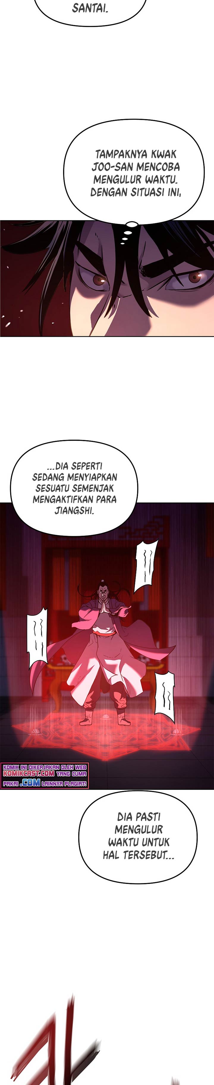 Reincarnation of the Murim Clan’s Former Ranker