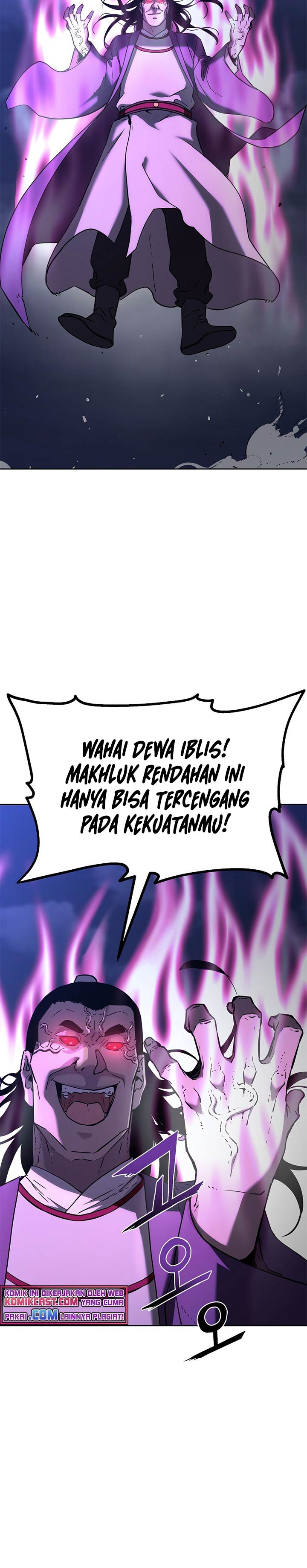 Reincarnation of the Murim Clan’s Former Ranker