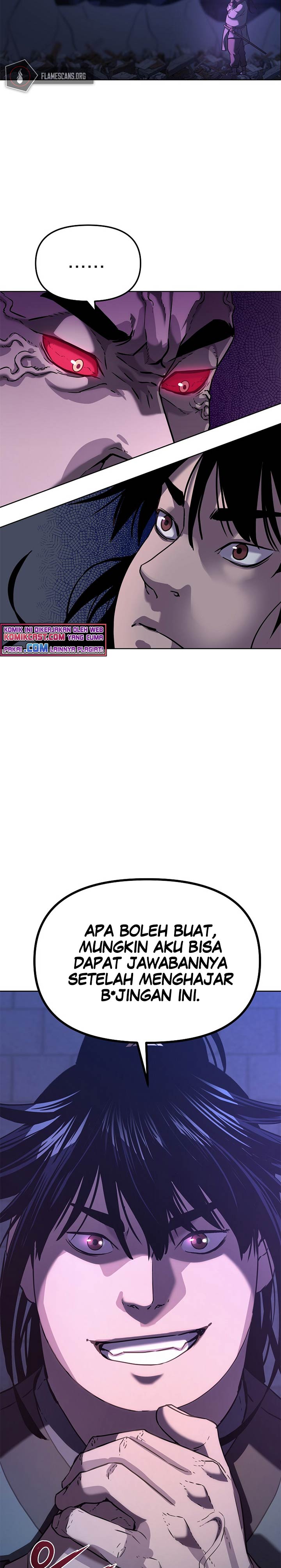Reincarnation of the Murim Clan’s Former Ranker