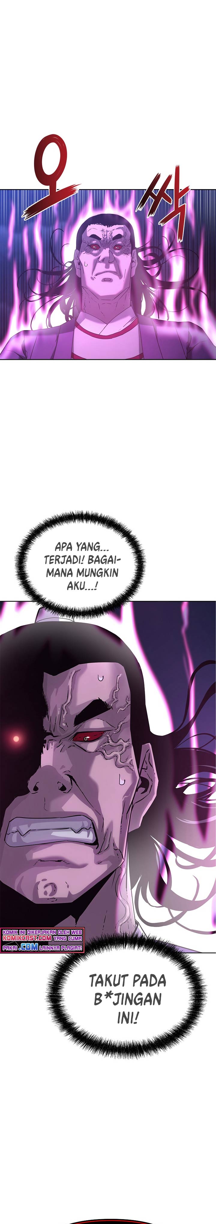 Reincarnation of the Murim Clan’s Former Ranker