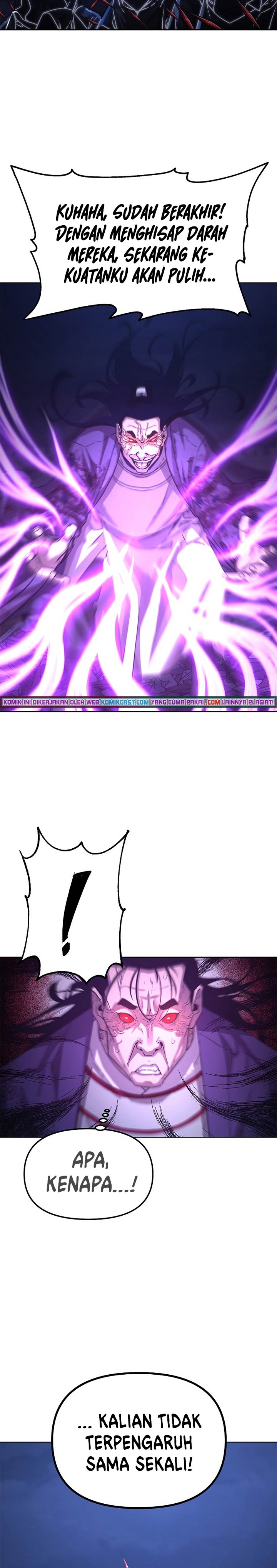 Reincarnation of the Murim Clan’s Former Ranker