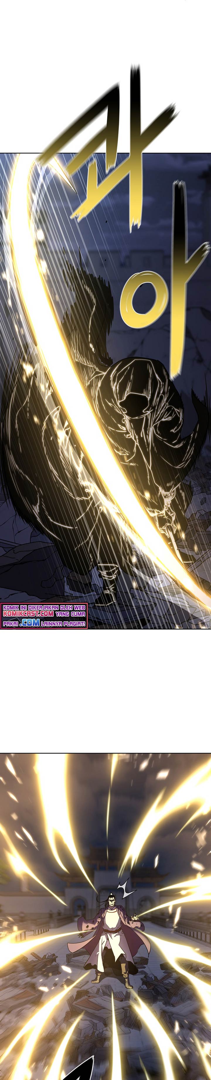 Reincarnation of the Murim Clan’s Former Ranker