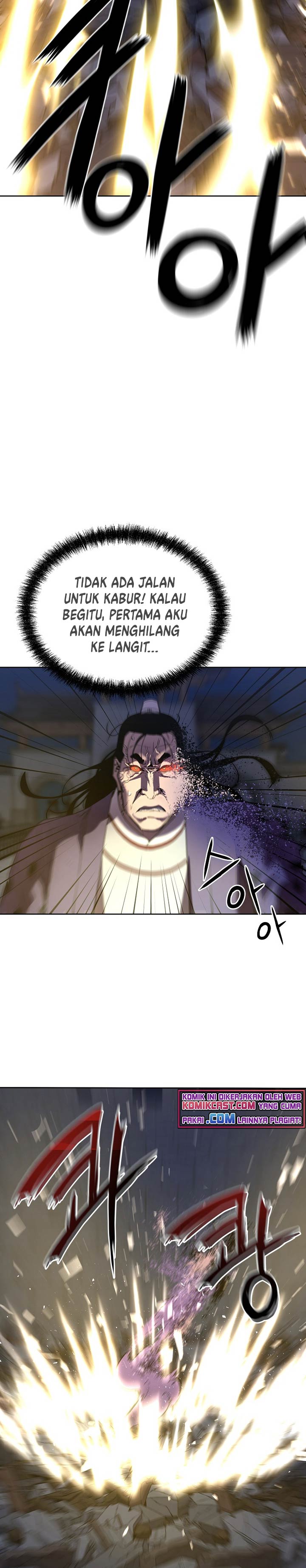 Reincarnation of the Murim Clan’s Former Ranker
