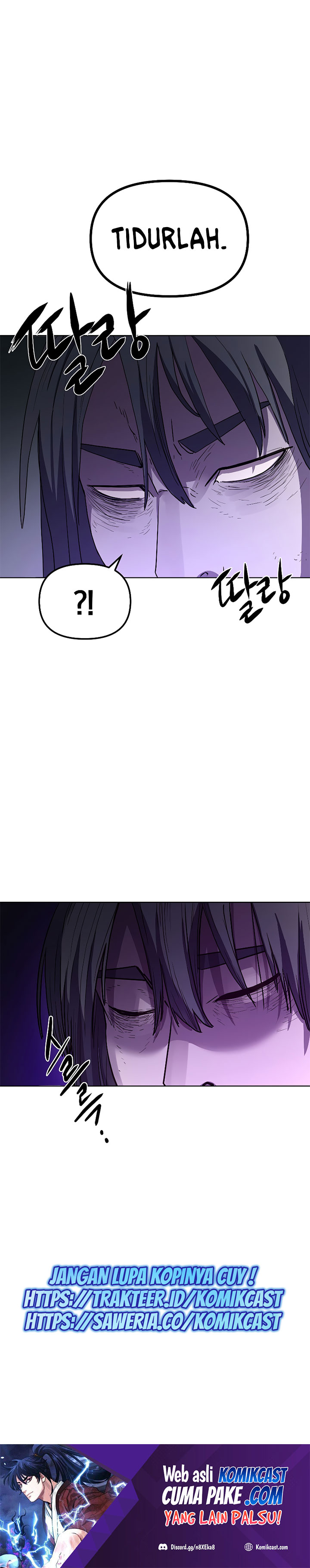 Reincarnation of the Murim Clan’s Former Ranker