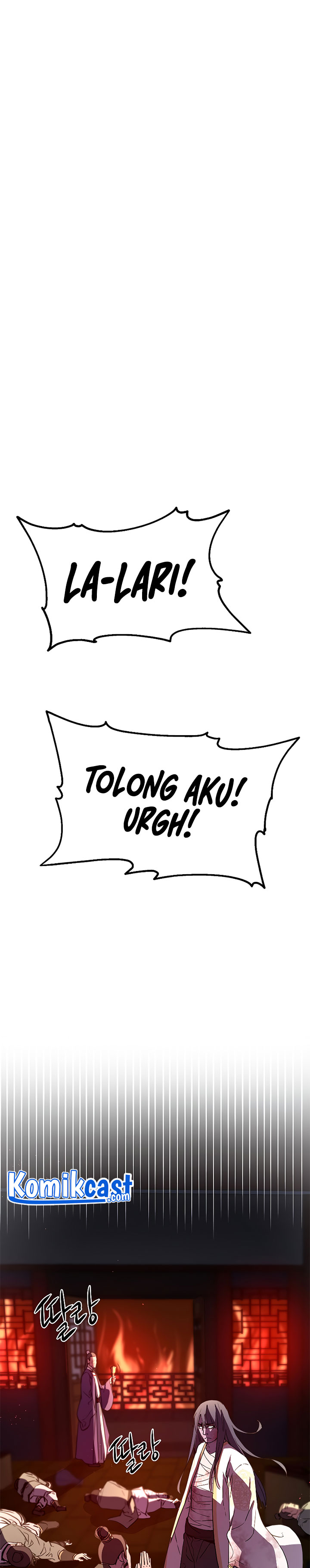 Reincarnation of the Murim Clan’s Former Ranker