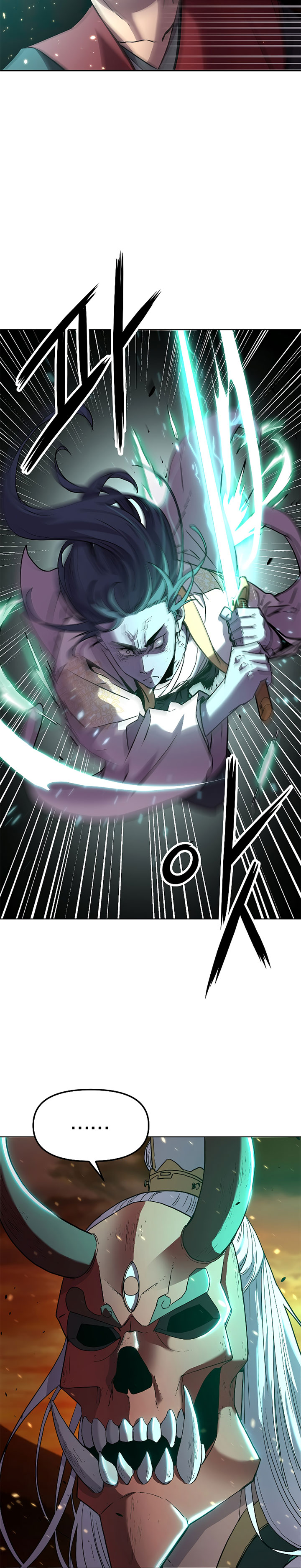 Reincarnation of the Murim Clan’s Former Ranker