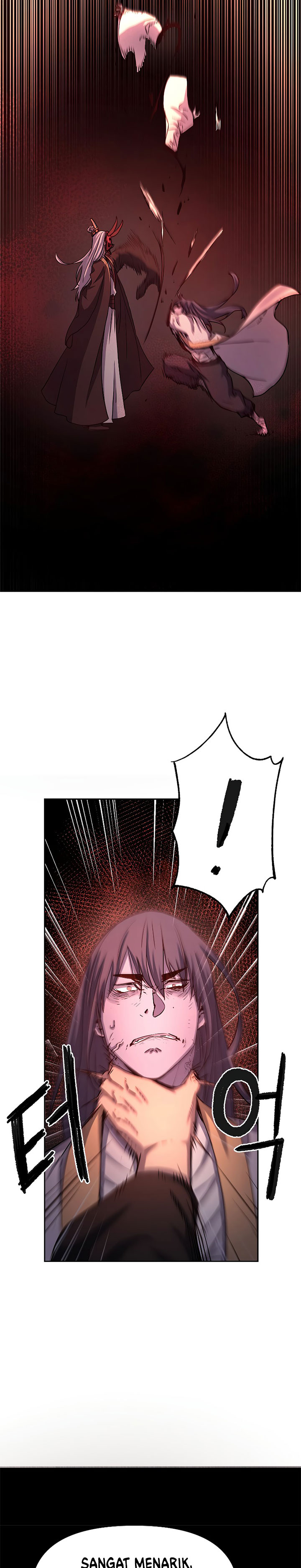 Reincarnation of the Murim Clan’s Former Ranker
