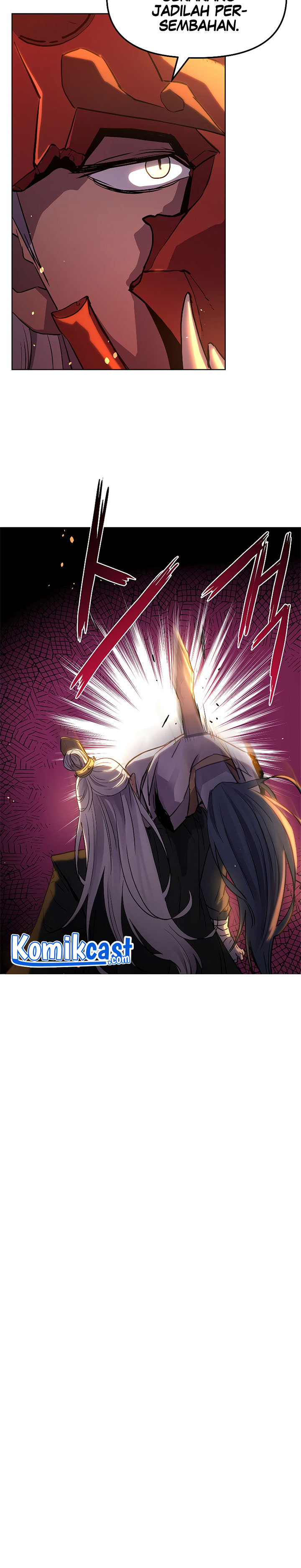 Reincarnation of the Murim Clan’s Former Ranker