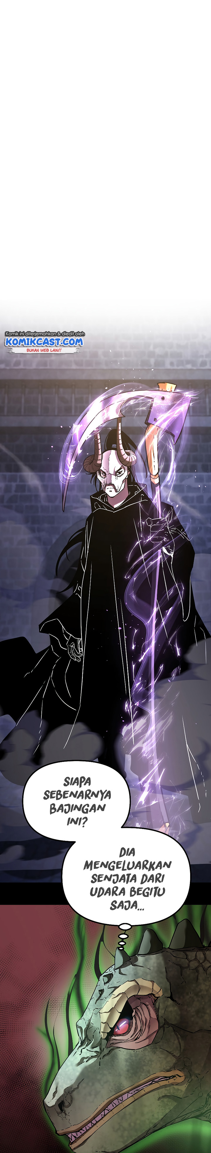 Reincarnation of the Murim Clan’s Former Ranker