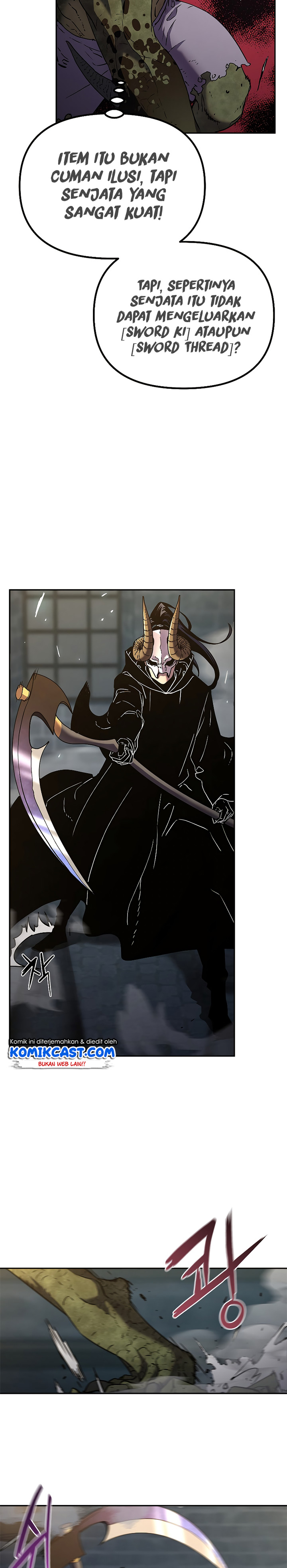Reincarnation of the Murim Clan’s Former Ranker