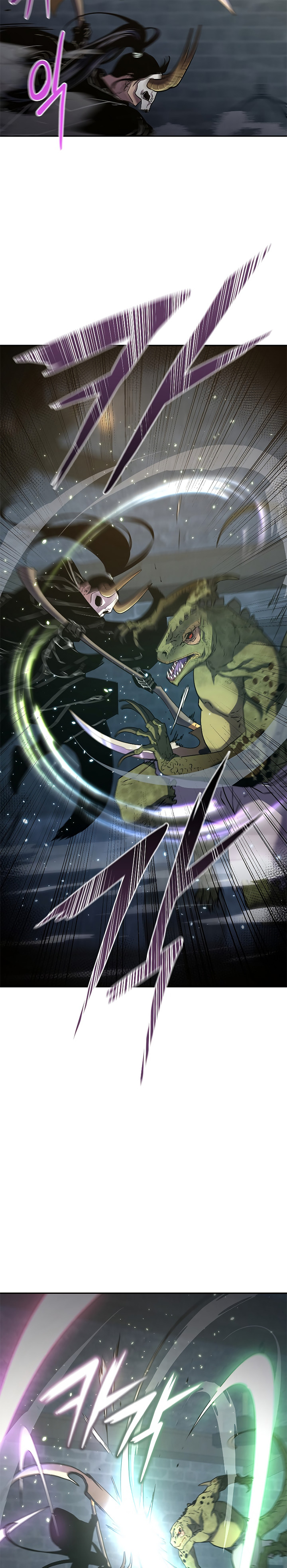 Reincarnation of the Murim Clan’s Former Ranker