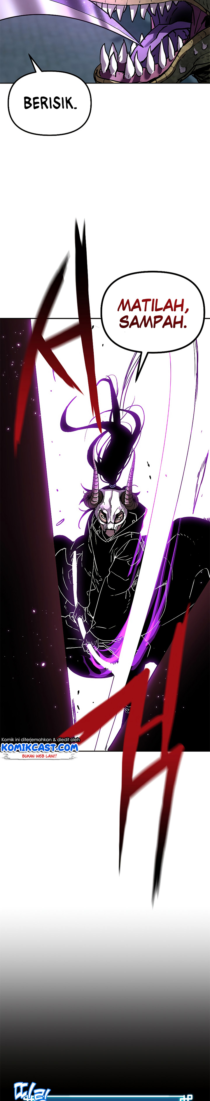 Reincarnation of the Murim Clan’s Former Ranker