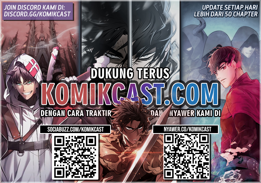 Reincarnation of the Murim Clan’s Former Ranker