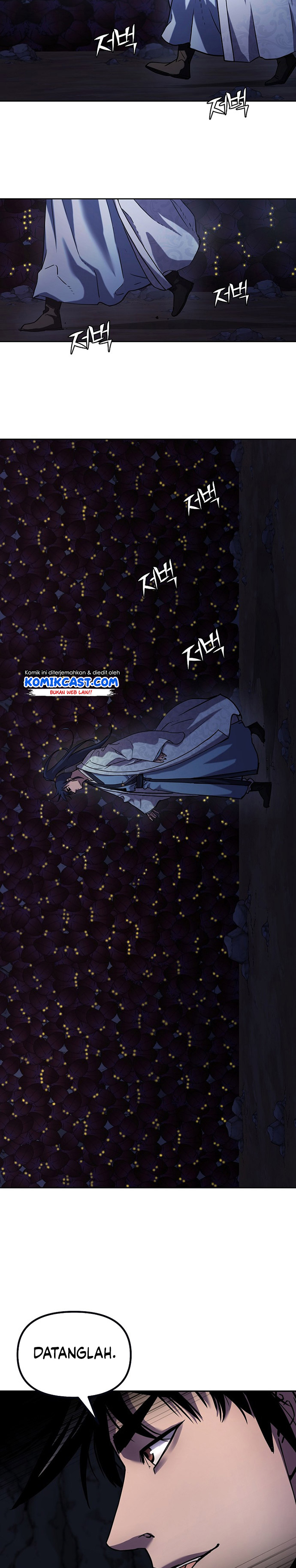Reincarnation of the Murim Clan’s Former Ranker