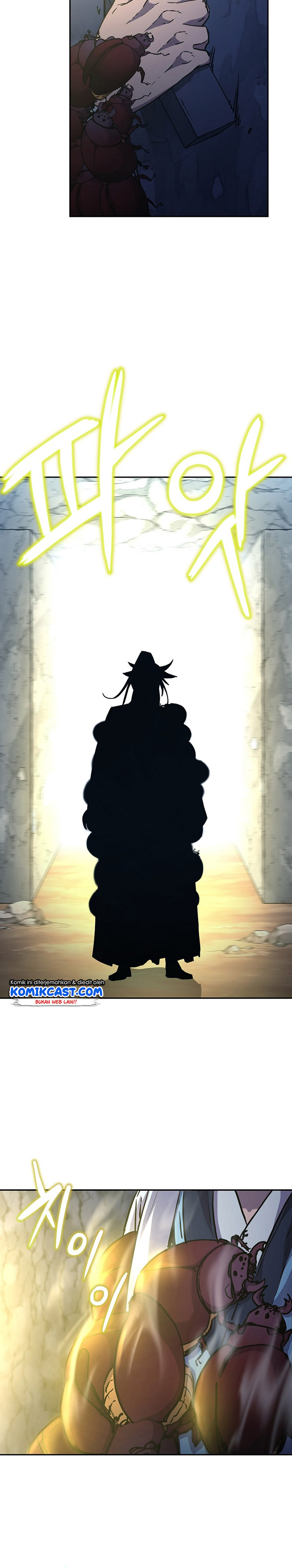 Reincarnation of the Murim Clan’s Former Ranker