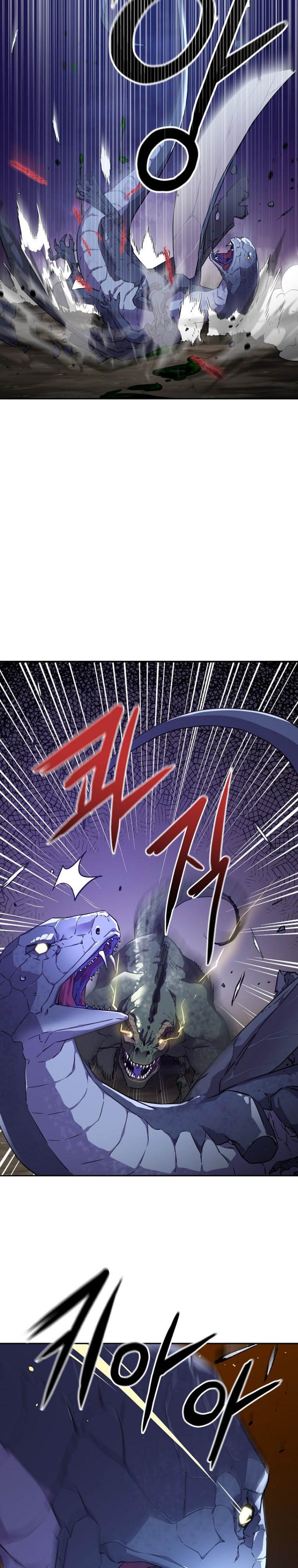 Reincarnation of the Murim Clan’s Former Ranker