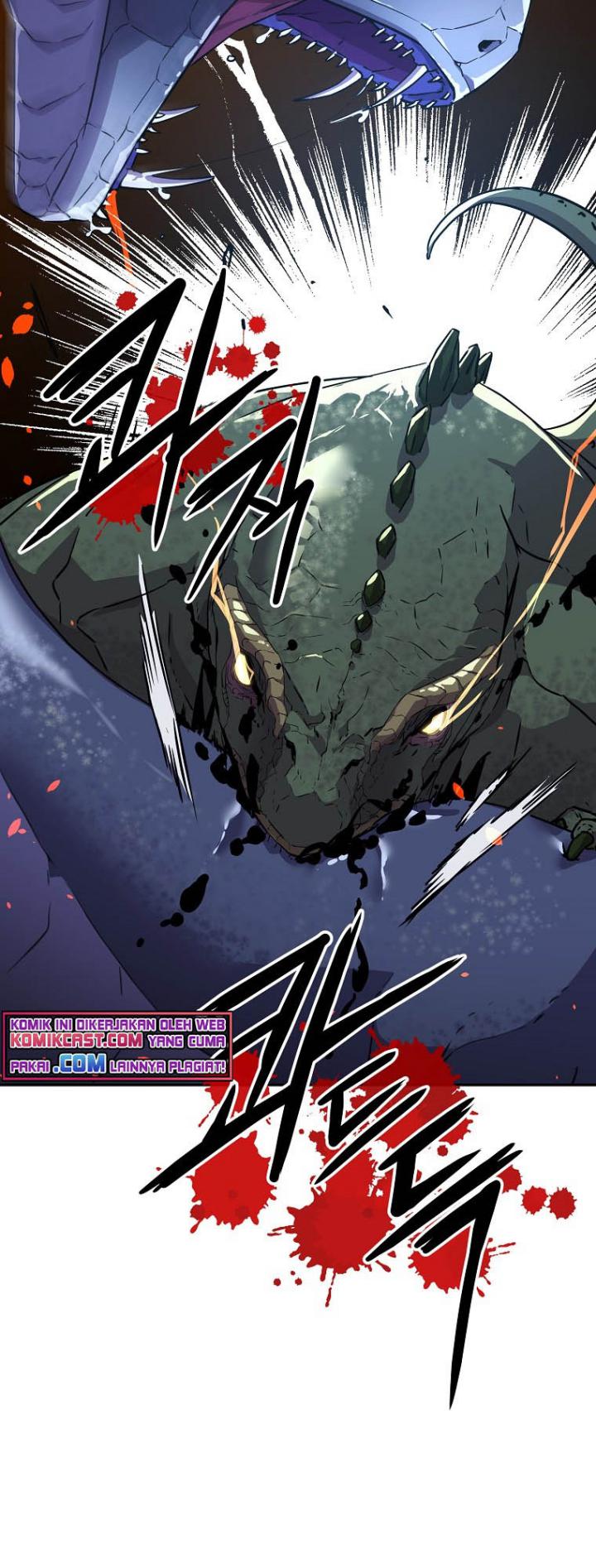 Reincarnation of the Murim Clan’s Former Ranker