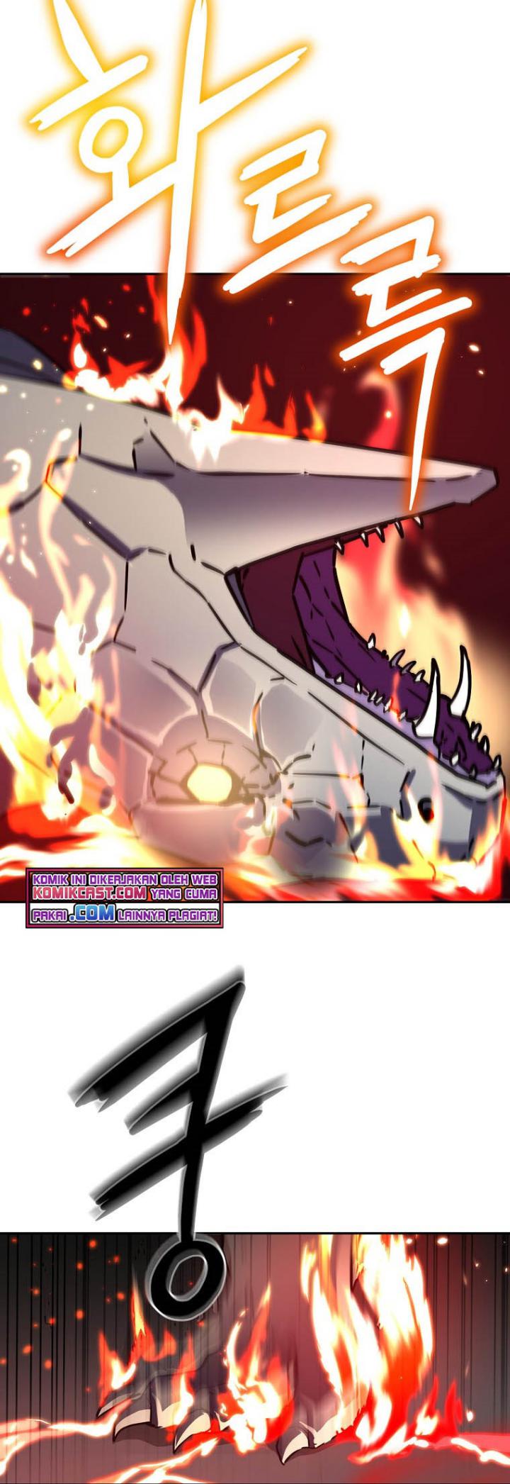 Reincarnation of the Murim Clan’s Former Ranker