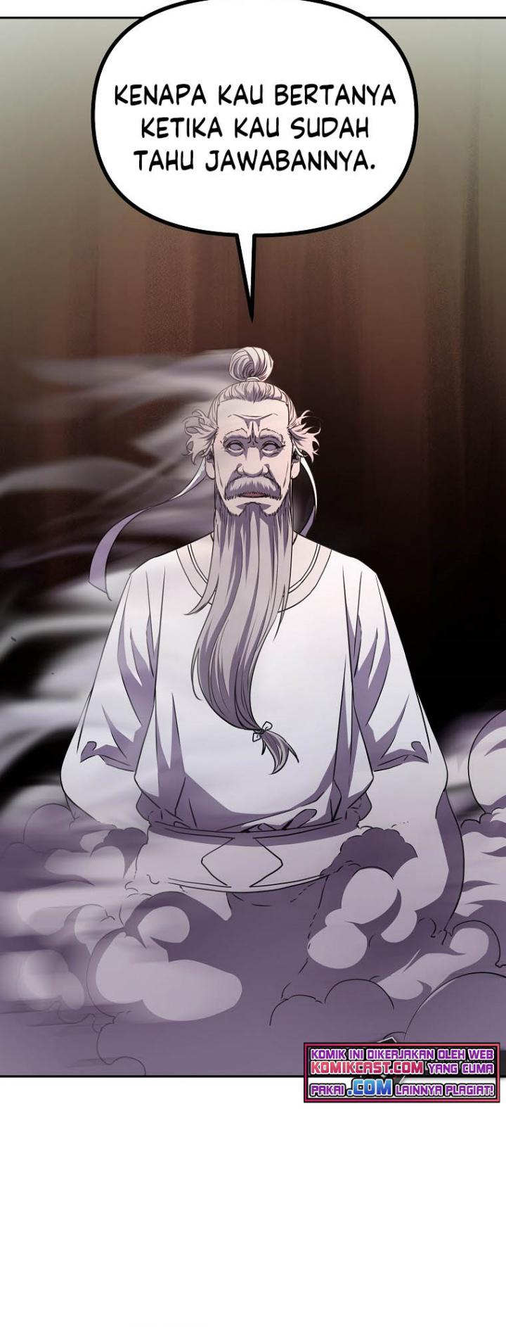 Reincarnation of the Murim Clan’s Former Ranker