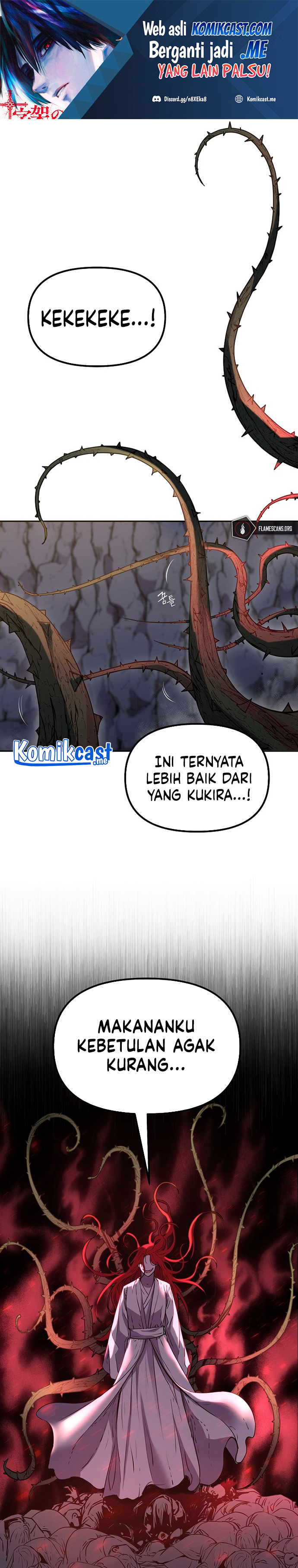 Reincarnation of the Murim Clan’s Former Ranker
