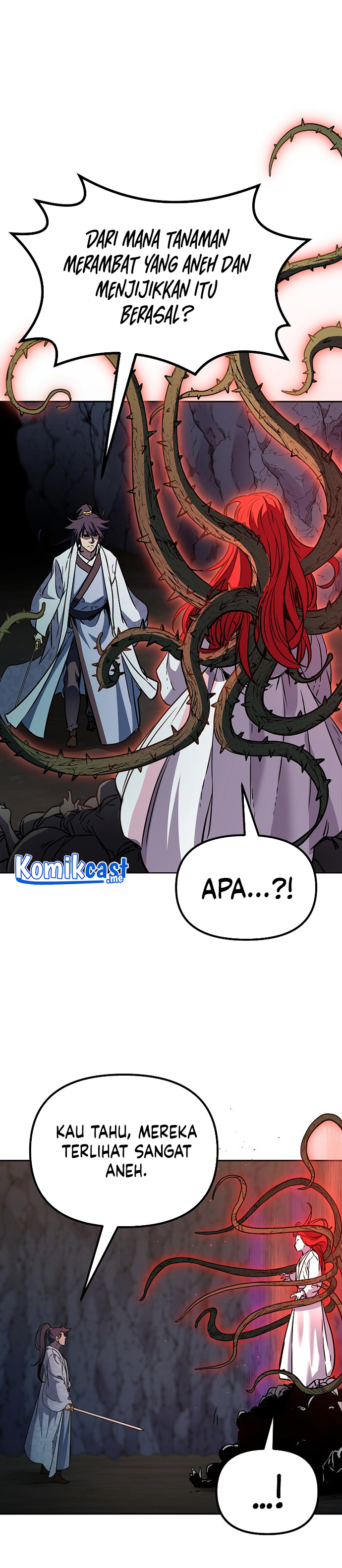 Reincarnation of the Murim Clan’s Former Ranker