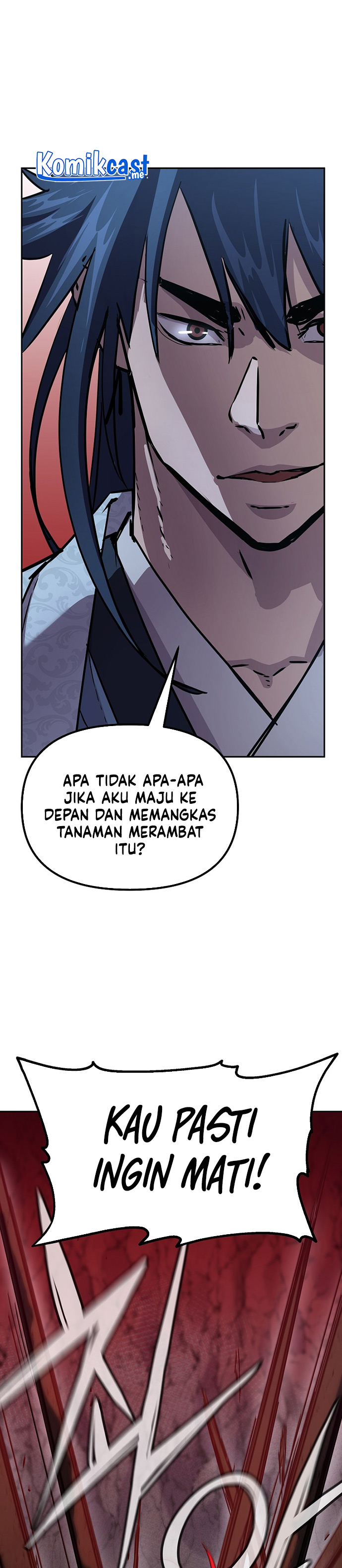 Reincarnation of the Murim Clan’s Former Ranker