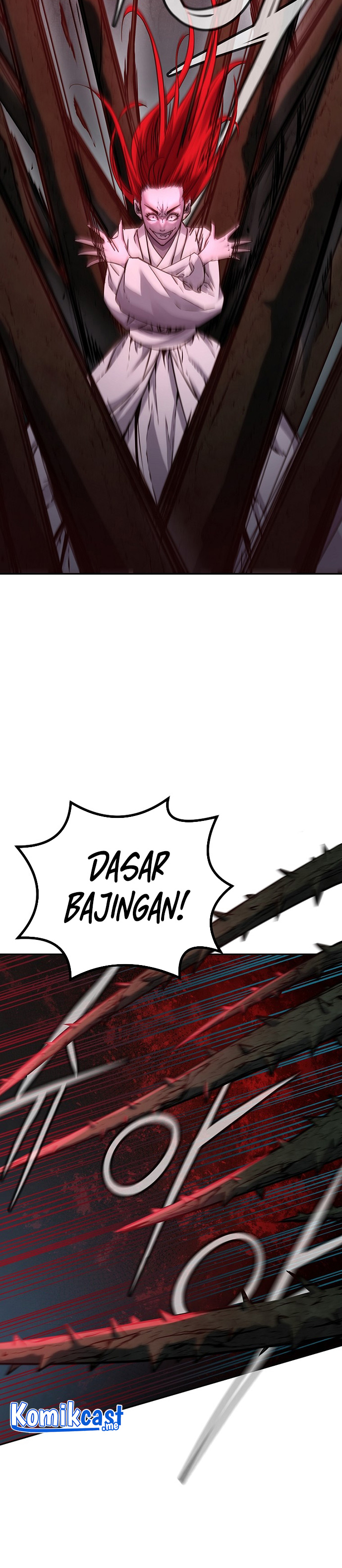 Reincarnation of the Murim Clan’s Former Ranker