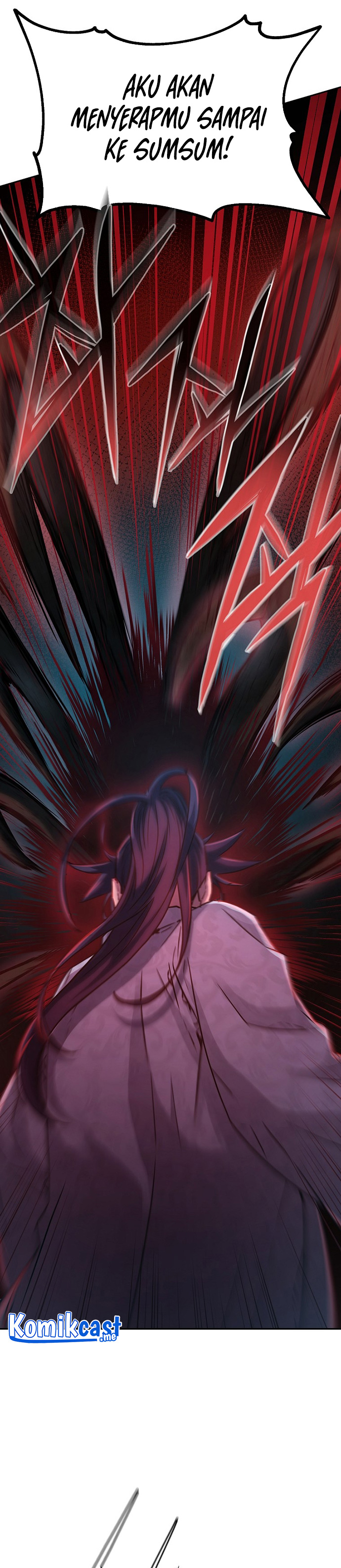 Reincarnation of the Murim Clan’s Former Ranker
