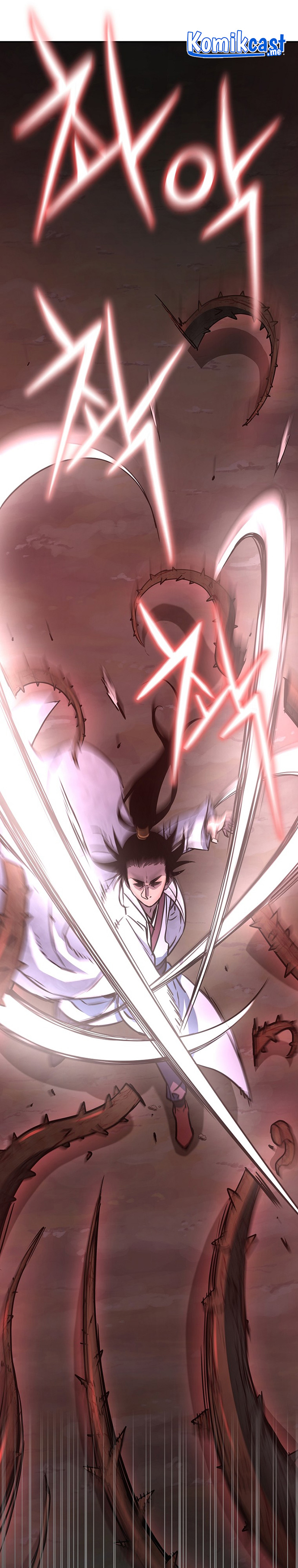 Reincarnation of the Murim Clan’s Former Ranker