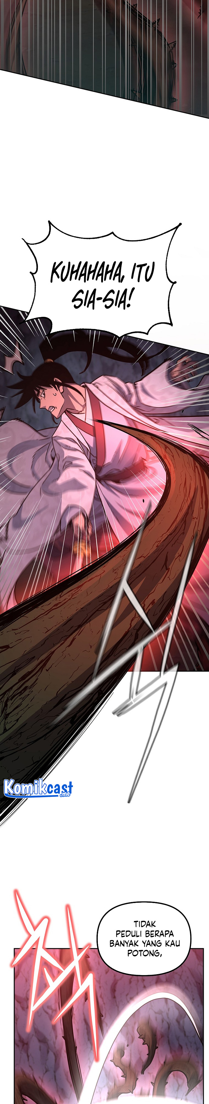 Reincarnation of the Murim Clan’s Former Ranker