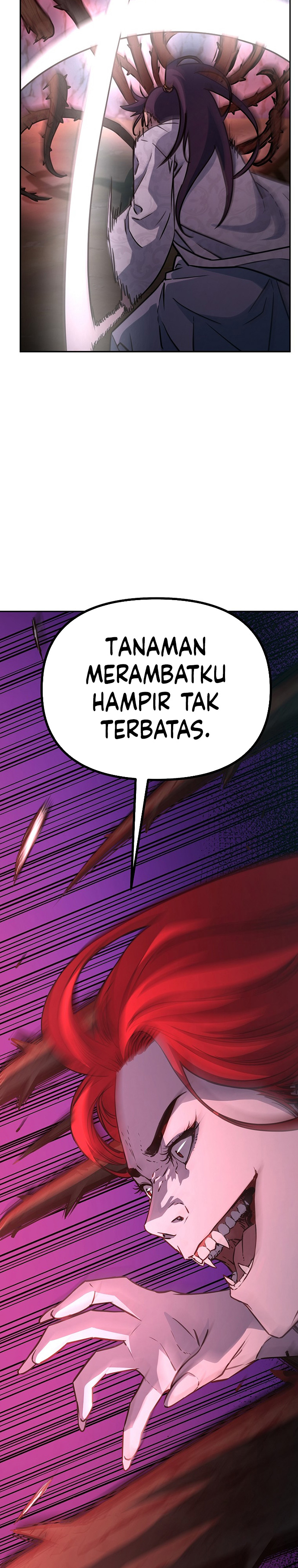 Reincarnation of the Murim Clan’s Former Ranker
