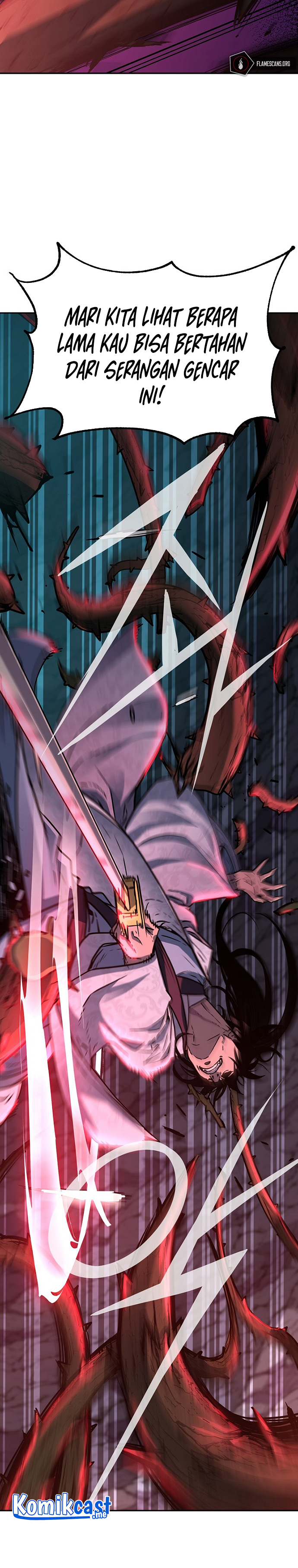 Reincarnation of the Murim Clan’s Former Ranker