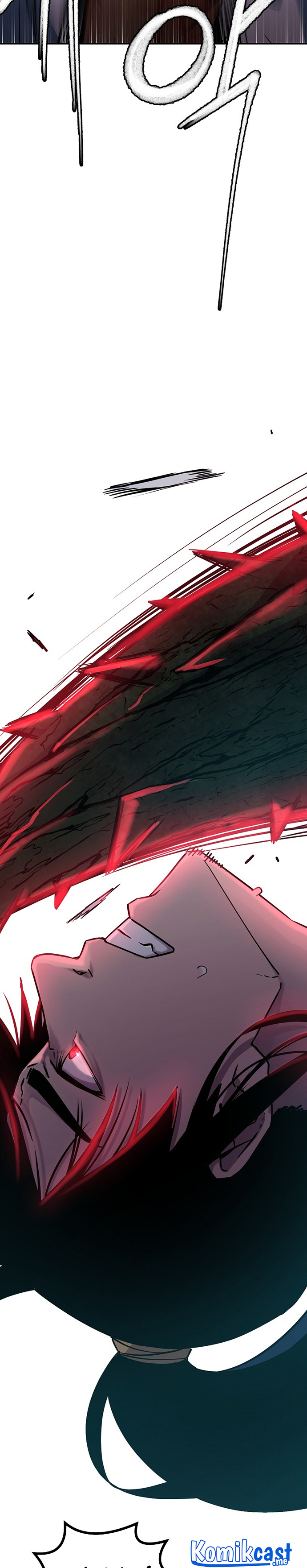 Reincarnation of the Murim Clan’s Former Ranker